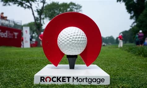 pga rocket mortgage 2023 leaderboard|2023 Rocket Mortgage Classic final results: Prize money payout ...